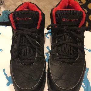 Champions Basketball Shoes